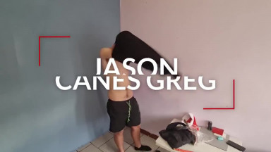 Jason Canes Greg
